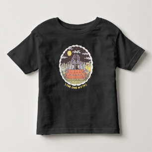 Camiseta Infantil FRIENDS™ Fonte de desenho animado