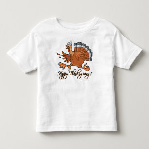 Camiseta Infantil Funcione o t-shirt do funcionamento de Turquia