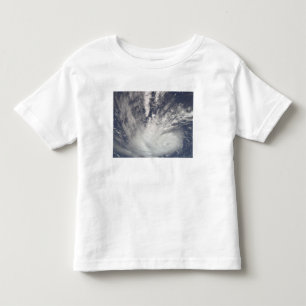 Camiseta Infantil Furacão Bertha