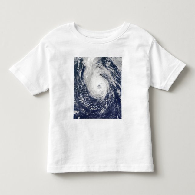 Camiseta Infantil Furacão Epsilon (Frente)