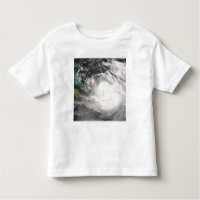 Furacão Hanna sobre as Bahamas