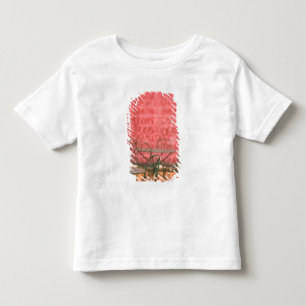 Camiseta Infantil FWI, Guadalupe, Grande Terra, Pointe a Pitre: