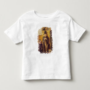 Camiseta Infantil Gabinete do Solicitador, 1857