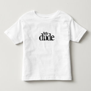 Camiseta Infantil gajo, pouco