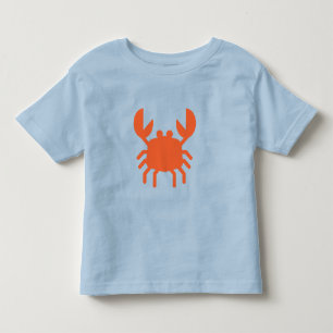 Camiseta Infantil Garfa Costeira