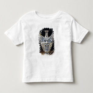 Camiseta Infantil Garrafa, oficina florentino