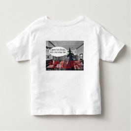 Camiseta Infantil gatinha feliz de bruxa de halloween