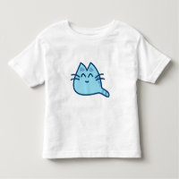 Gatinho azul Pulli