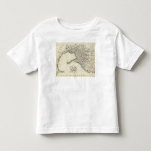 Camiseta Infantil Genes de Genoa Genebra