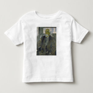 Camiseta Infantil Georges Clemenceau 1928