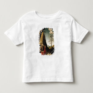 Camiseta Infantil Gideon e o velo, c.1490