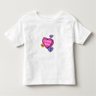 Camiseta Infantil Gift for Boyfriend Gift for Girlfriend Valentine