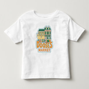 Camiseta Infantil Gilmore Girls   Mercado do Doose