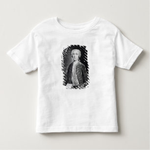Camiseta Infantil Gioacchino Conti, "Gizziello",