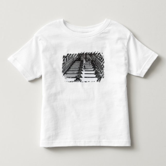 Camiseta Infantil Giro da mula (Frente)