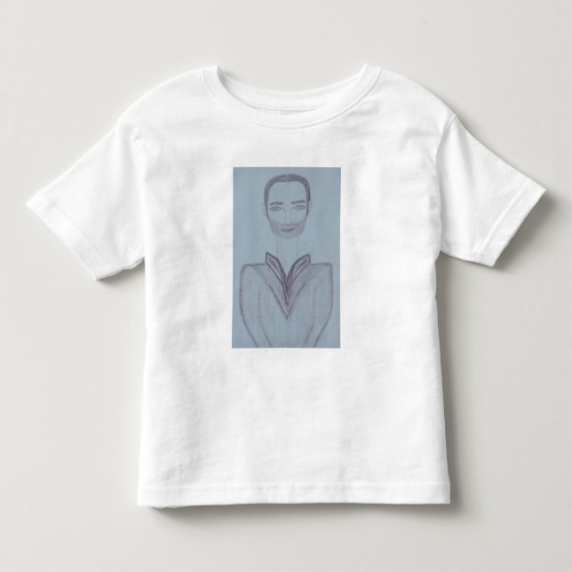 CAMISETA INFANTIL GL (Frente)