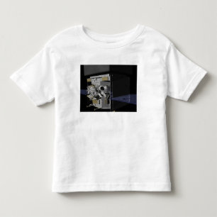 CAMISETA INFANTIL GLAST