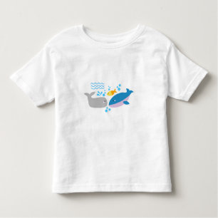 Camiseta Infantil Gloob