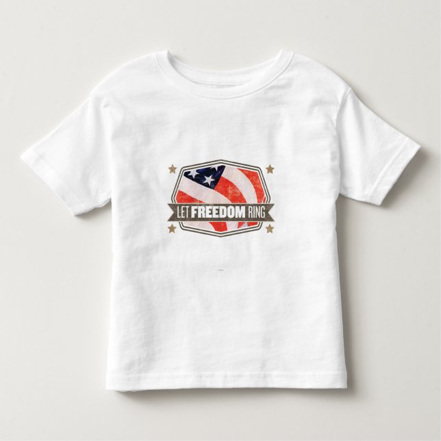 Camiseta Infantil Glória velha (Frente)