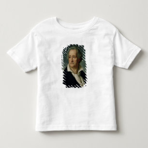 Camiseta Infantil Goethe