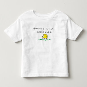 Camiseta Infantil Governo fora REE SNEKRIGHT Bandeira Gadsden