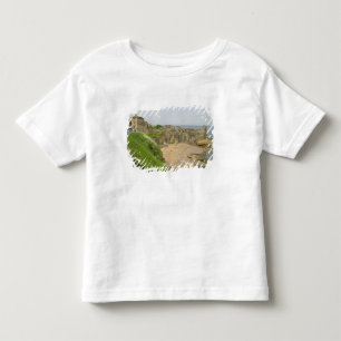 Camiseta Infantil Grã-Bretanha, Reino Unido, Escócia, St.