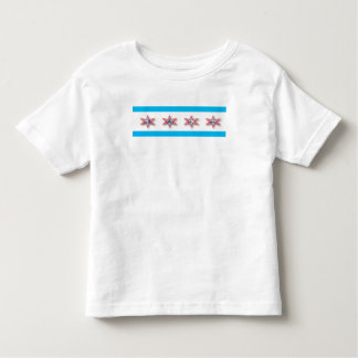 Camiseta Infantil gráfico feito sob encomenda da bandeira de