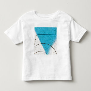 Camiseta Infantil Grafites fim-UPS