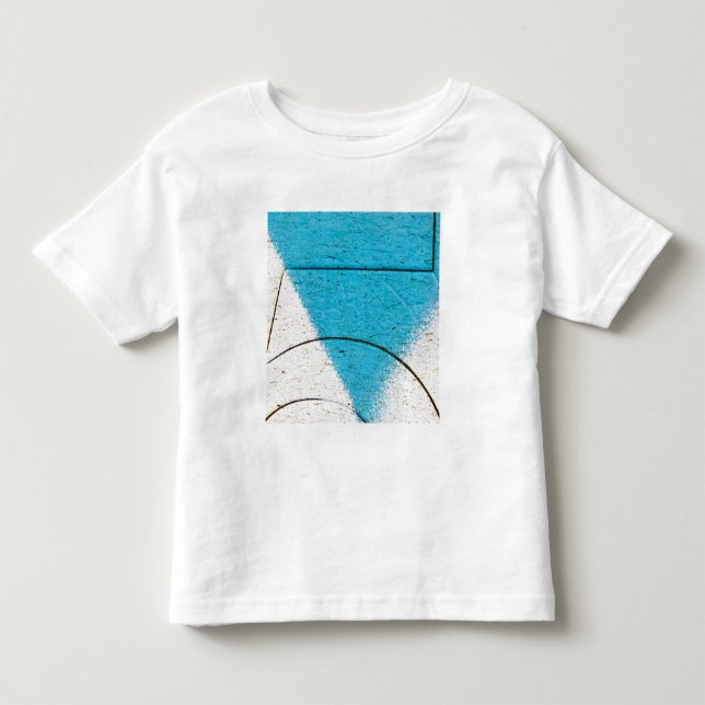 Camiseta Infantil Grafites fim-UPS (Frente)