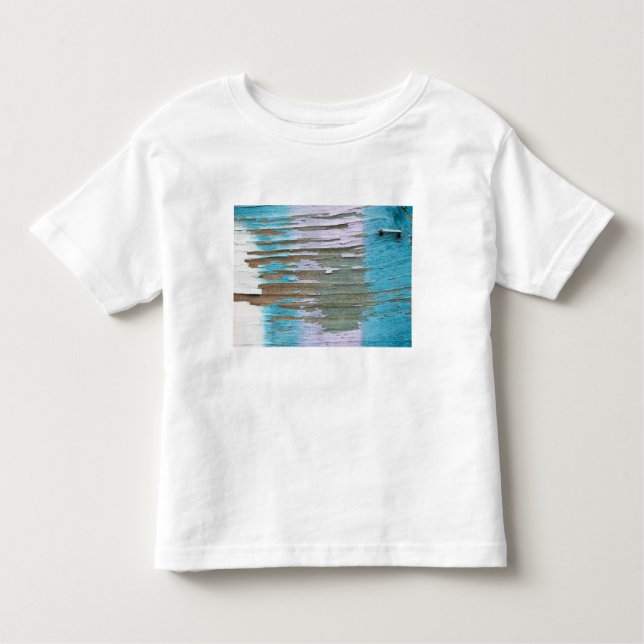 Camiseta Infantil Grafites fim-UPS 2 (Frente)