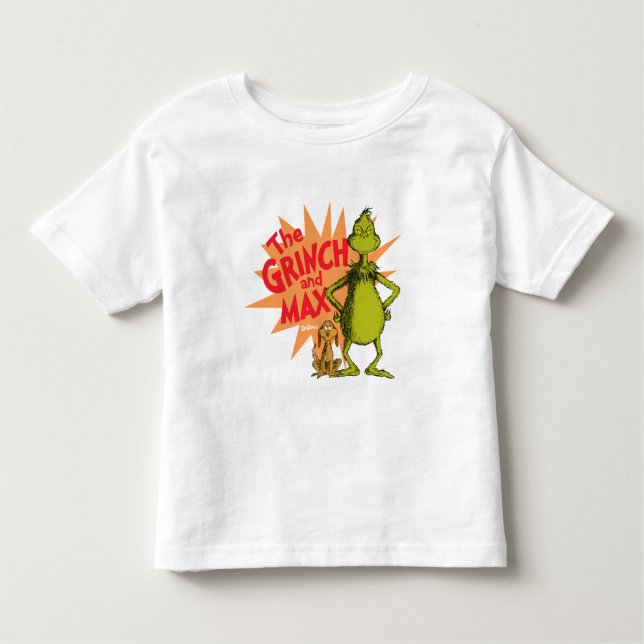 Camiseta Infantil Gralha | Grpolegadas e Max Starburst (Frente)