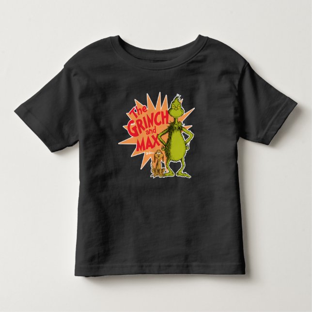 Camiseta Infantil Gralha | Grpolegadas e Max Starburst (Frente)