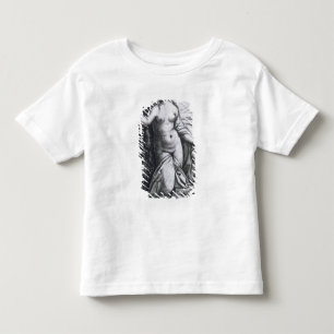 Camiseta Infantil Gramática