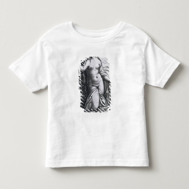 Camiseta Infantil Gramática (Frente)
