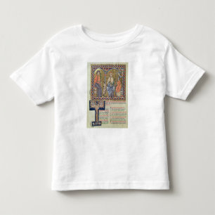 Camiseta Infantil Gramática, dialecto e retórica 'de Satyricon