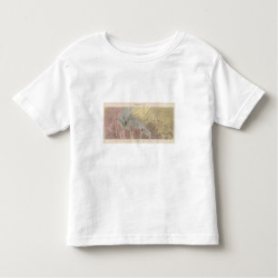 Camiseta Infantil Grand Canyon da arizona