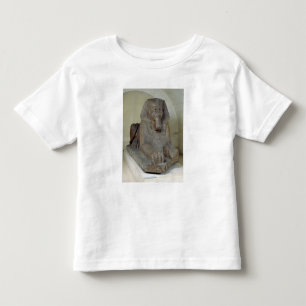 Camiseta Infantil Grande esfinge, de Tanis