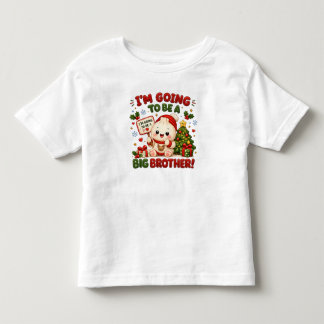 Camiseta Infantil Grande Irmão