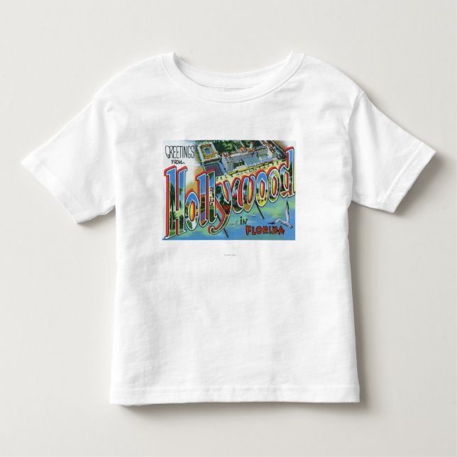 Camiseta Infantil Grandes cenas da letra, cumprimentos de 3 (Frente)