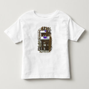Camiseta Infantil GRÉCIA, CRETA, Província de Hania, Hania: Venezian