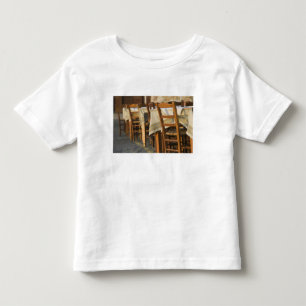 Camiseta Infantil GRÉCIA, CRETA, Província de Hania, Hania: Venezian