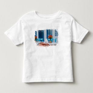 Camiseta Infantil GRÉCIA, Ilhas do Egeu Nordeste, SAMOS, 5