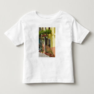 Camiseta Infantil GRÉCIA, Ilhas do Nordeste do Egeu, LESVOS