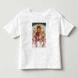 Camiseta Infantil GRÉCIA, Ilhas Jônicas, ZAKYNTHOS, MACHERADO: