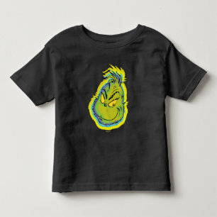 Camiseta Infantil Grinch  Todos Os Suores São Feios