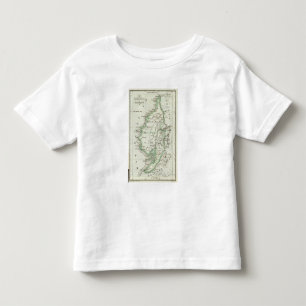 Camiseta Infantil Guayaquil