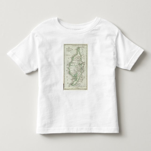 Camiseta Infantil Guayaquil (Frente)