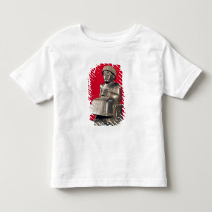 Camiseta Infantil Gudea, Príncipe de Lagash