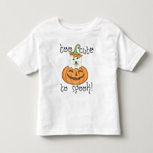 Camiseta Infantil Halloween Eskie T-Shirt