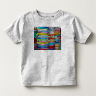 Camiseta Infantil HAMbWG - T-Shirt - Baldes